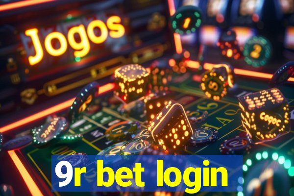 9r bet login